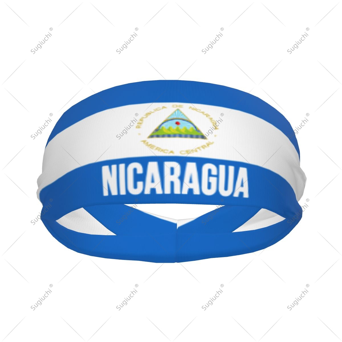 Bandeaux élastiques larges ave - Yoga Fitness Nicaragua avis et prix