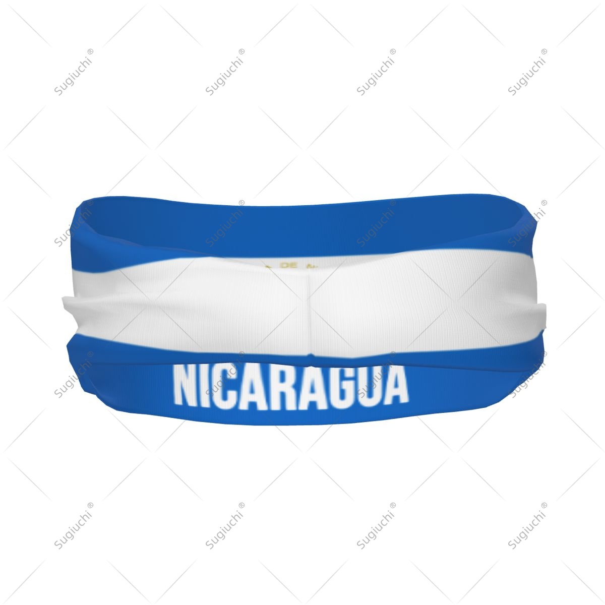 Bandeaux élastiques larges ave - Yoga Fitness Nicaragua avis et prix