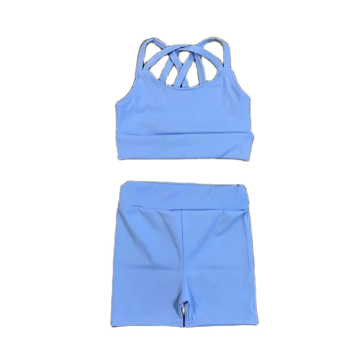 Ensembles de Yoga pour filles, - Yoga Fitness Boutique avis et prix
