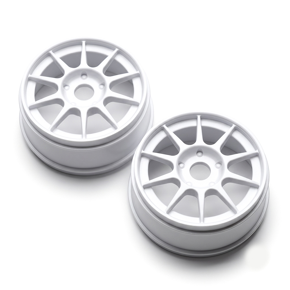 RLAARLO EVO 6.5 1/7 Rally Car  - Foam Roller avis et prix