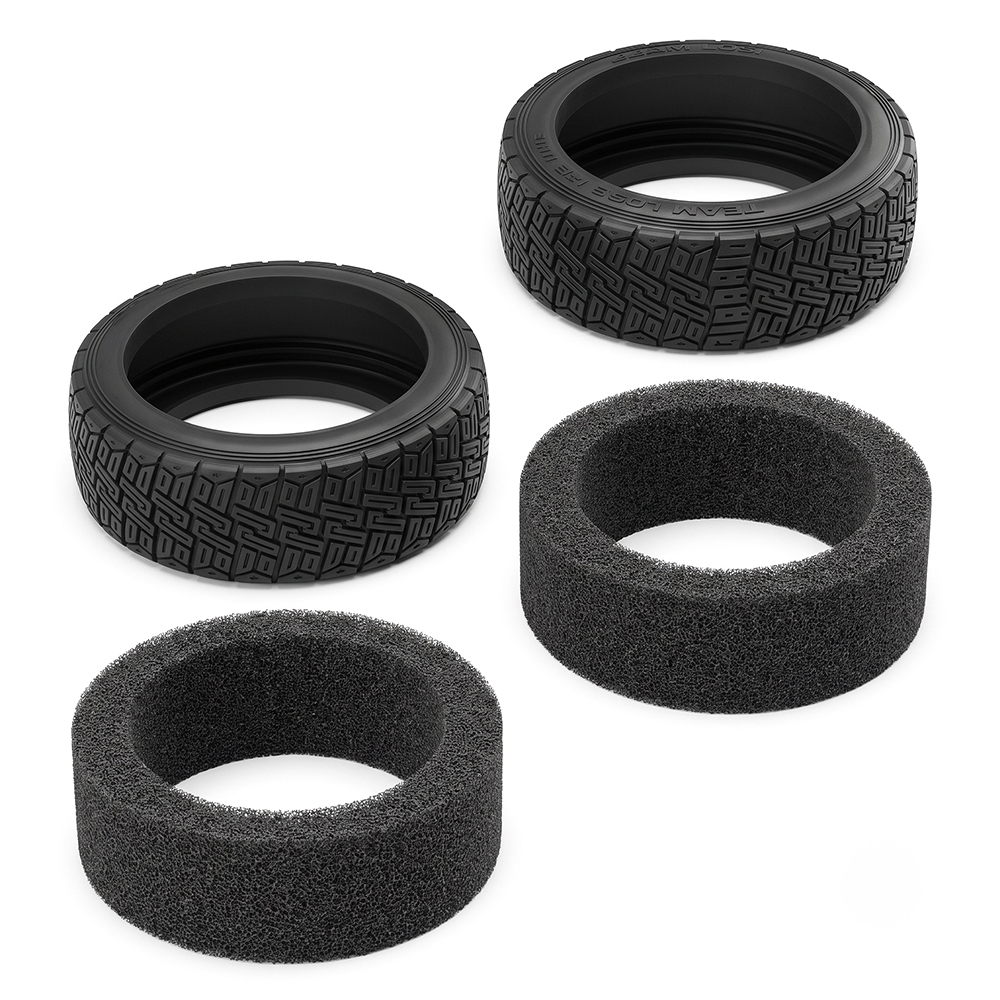 RLAARLO EVO 6.5 1/7 Rally Car  - Foam Roller avis et prix