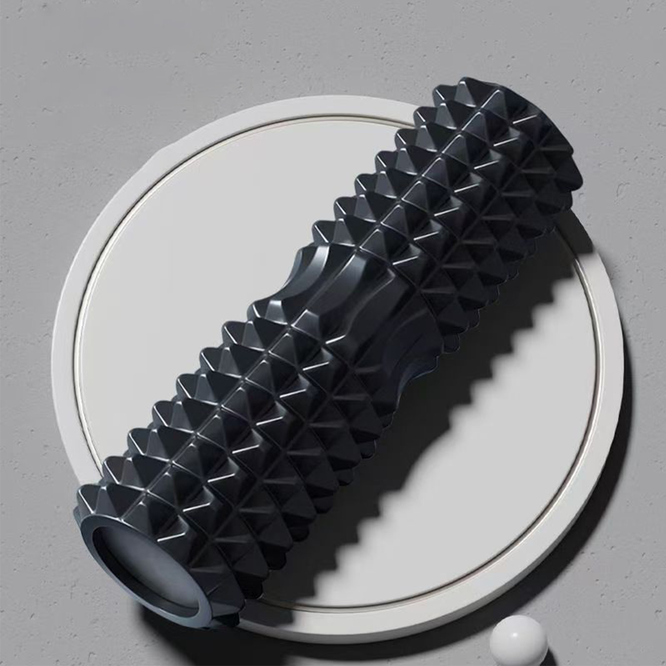 Ensemble de rouleaux de massag - Foam Roller avis et prix