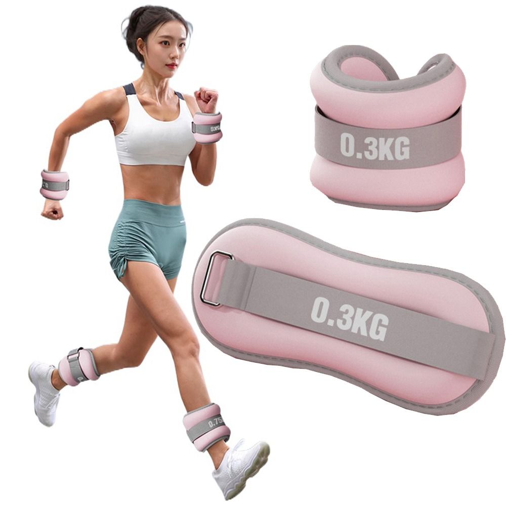 Sacs de sable lestés respirant - Ankle Weights avis et prix