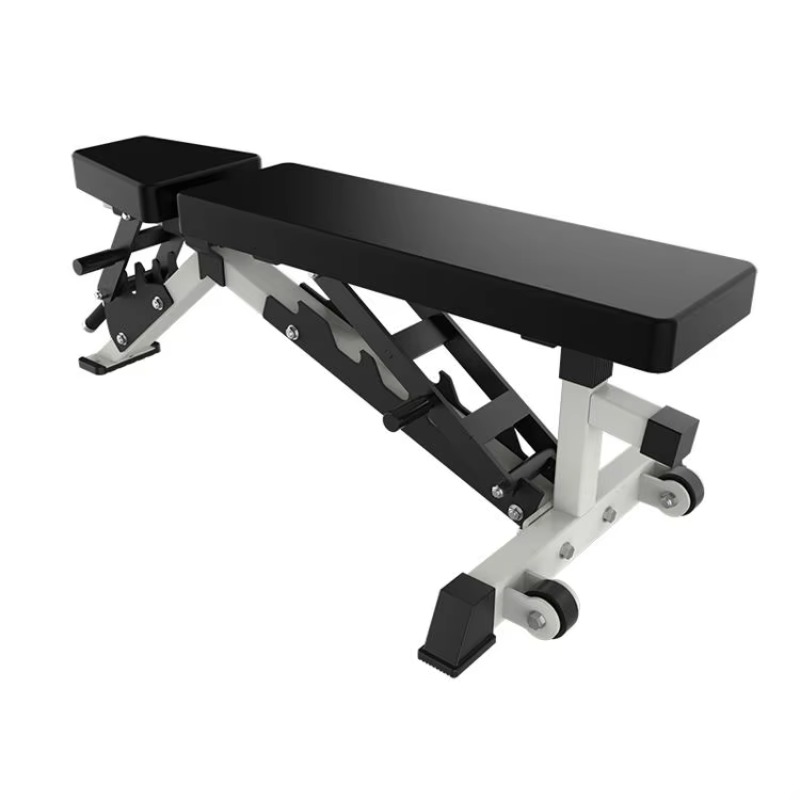 Banc d'haltères de chaise de F - Adjustable Dumbbells avis et prix