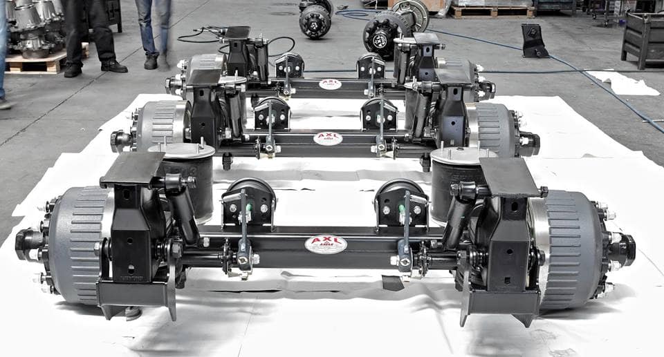 Pour suspension à ressorts à l - Suspension Trainer Trx avis et prix