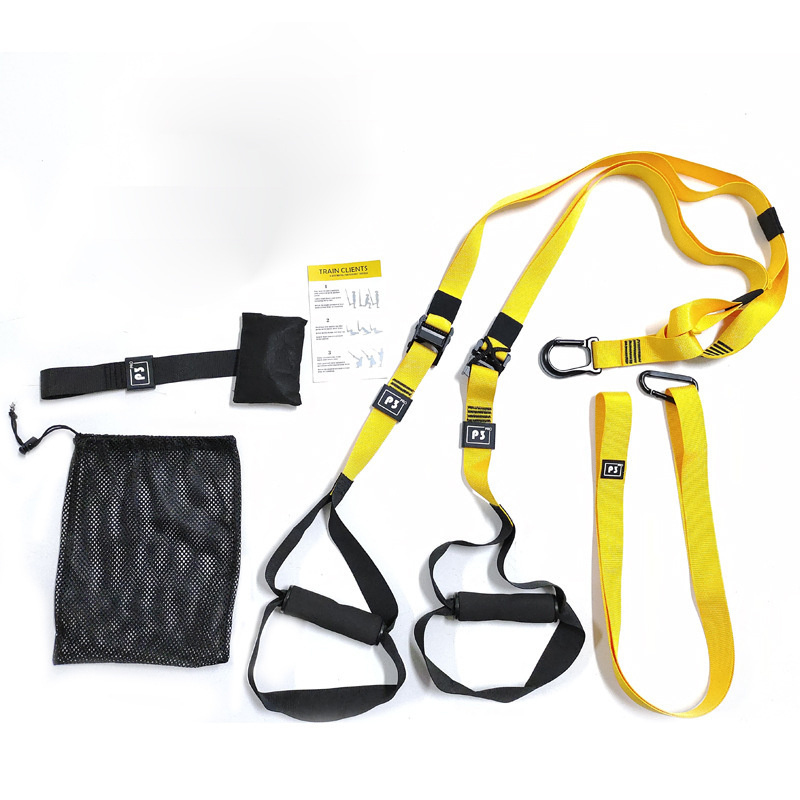 Nouvelle ceinture de suspensio - Suspension Trainer Trx avis et prix