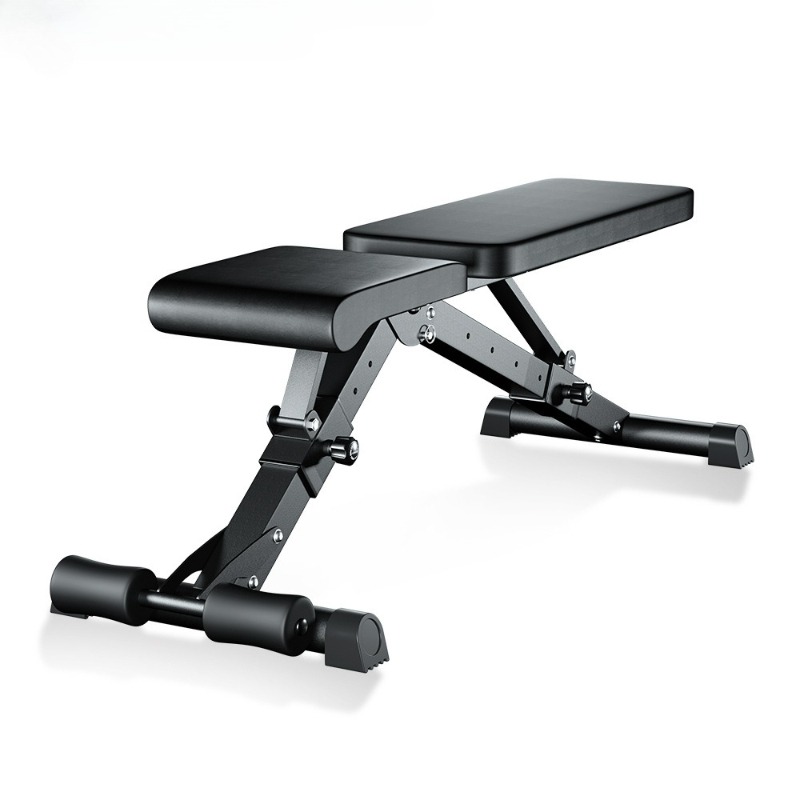 Banc d'haltères de gymnastique - Adjustable Dumbbells avis et prix