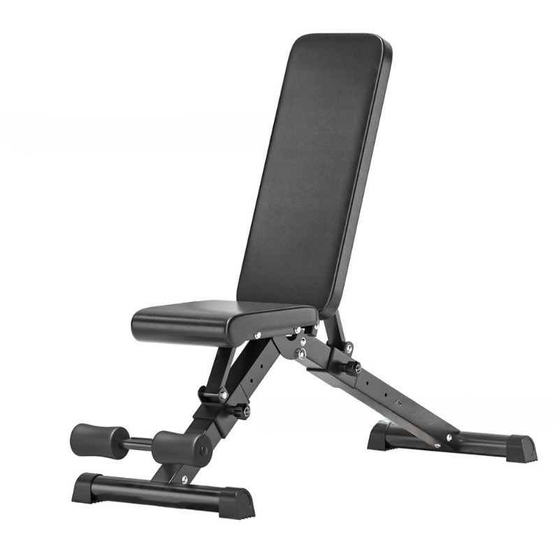 Banc d'haltères de gymnastique - Adjustable Dumbbells avis et prix