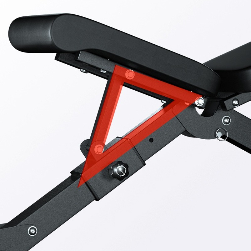 Banc d'haltères de gymnastique - Adjustable Dumbbells avis et prix