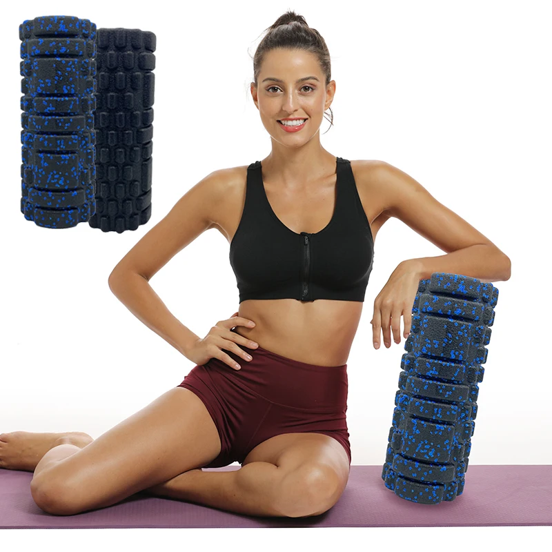 30/33cm Fitness rouleau de mou - Foam Roller avis et prix