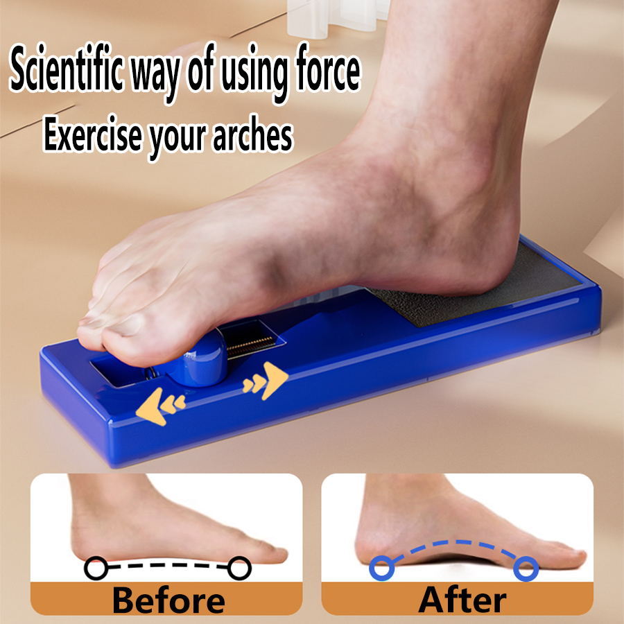 1 pièce Correcteur d'orteils a - Yoga Fitness Toes Arch avis et prix