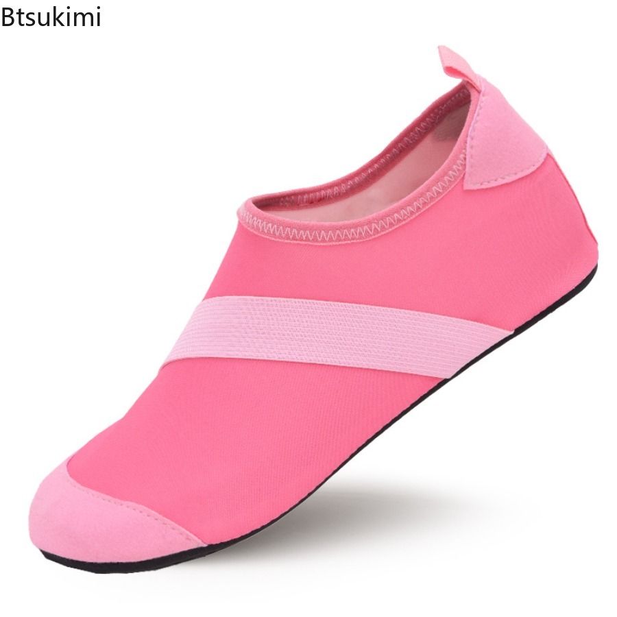 Chaussures de Yoga pour femmes - Yoga Fitness At Home avis et prix