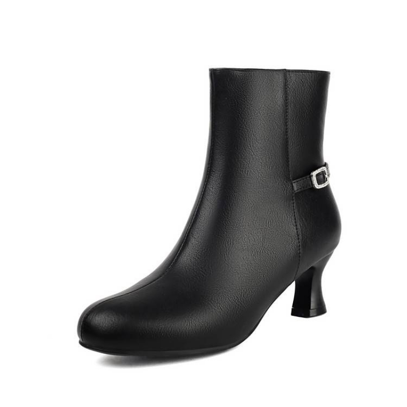 Bottes Pikolinos à talon épais - Ankle Weights avis et prix