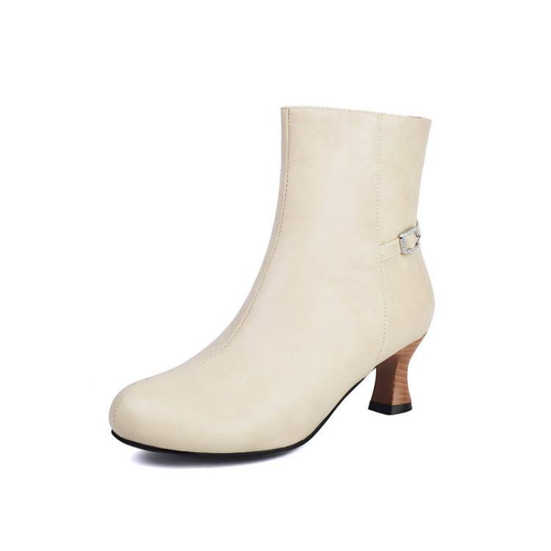 Bottes Pikolinos à talon épais - Ankle Weights avis et prix