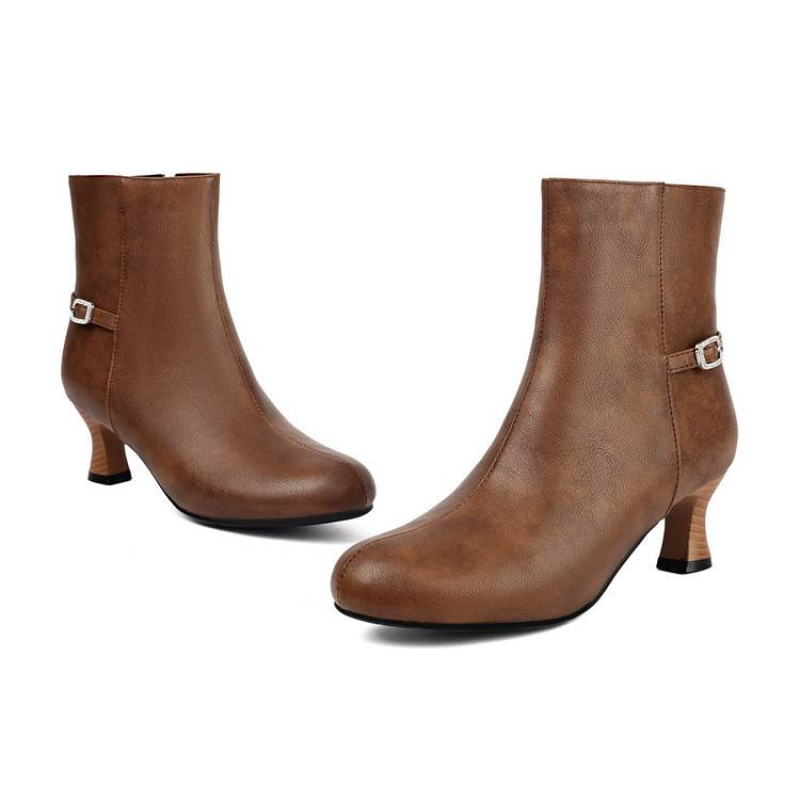 Bottes Pikolinos à talon épais - Ankle Weights avis et prix