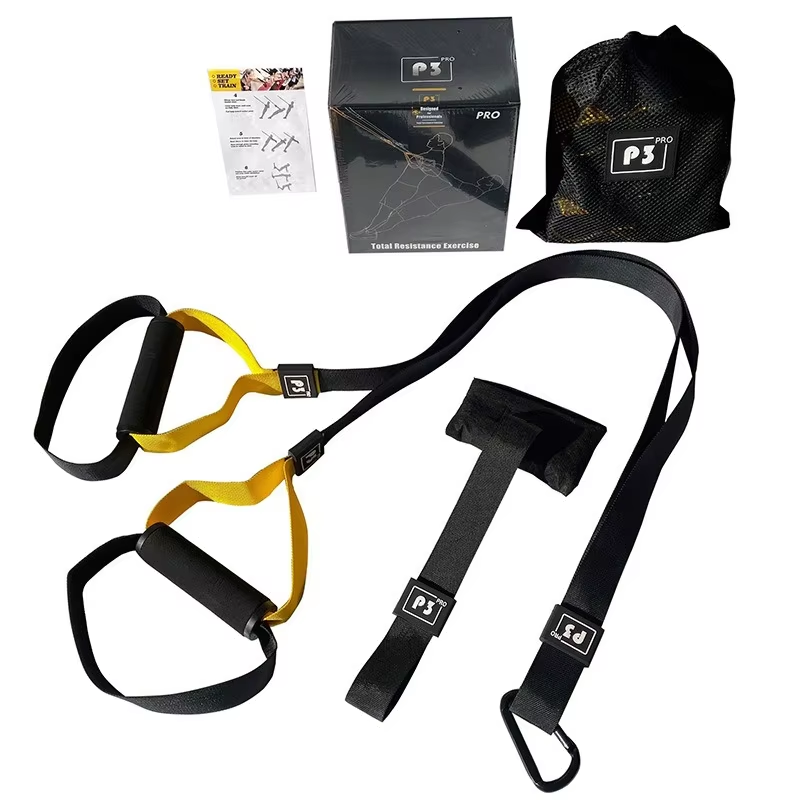 Sangle de suspension pour entr - Suspension Trainer Trx avis et prix