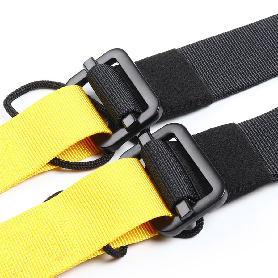 Sangle de suspension pour entr - Suspension Trainer Trx avis et prix