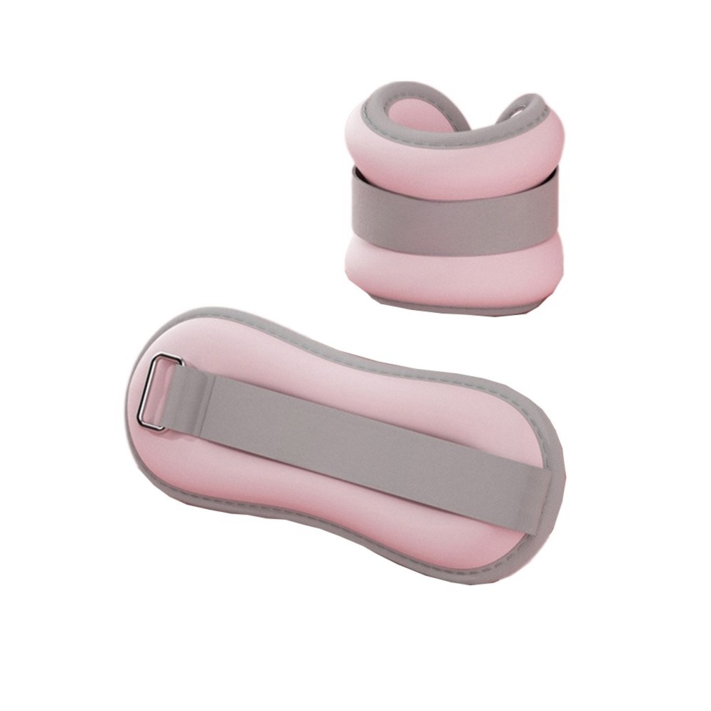 Sacs de sable lestés respirant - Ankle Weights avis et prix