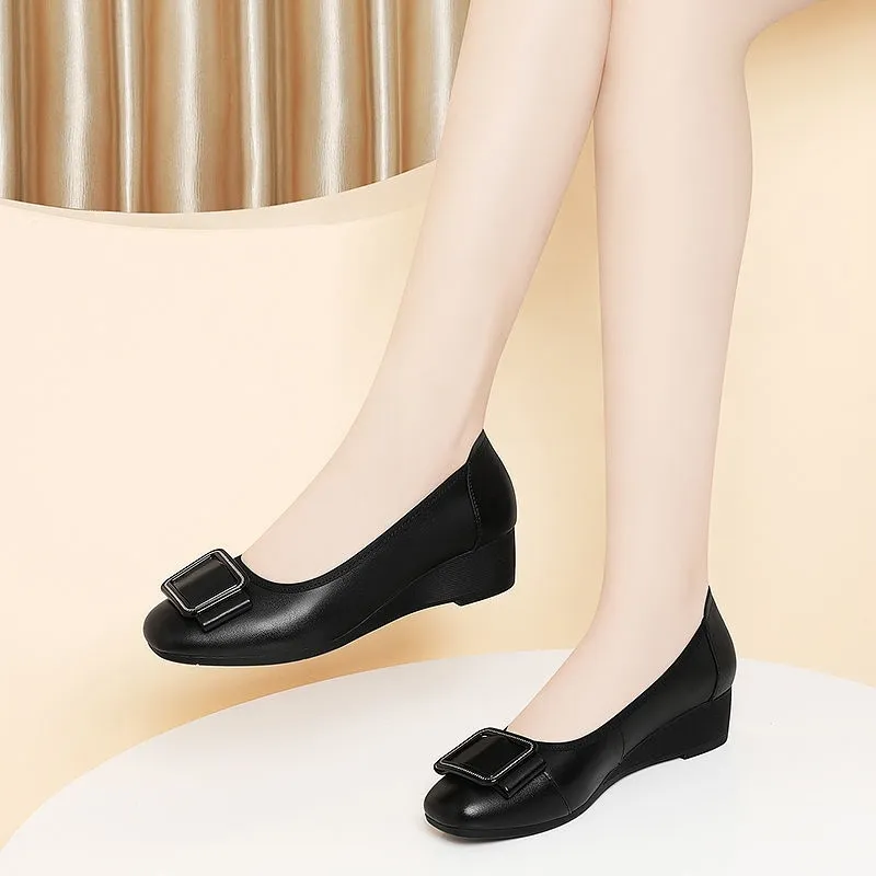 Chaussures à talons compensés  - Ankle Weights avis et prix