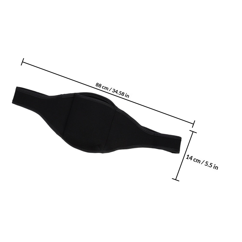 2 pièces, étui de ceinture pou - Yoga Fitness Teacher avis et prix