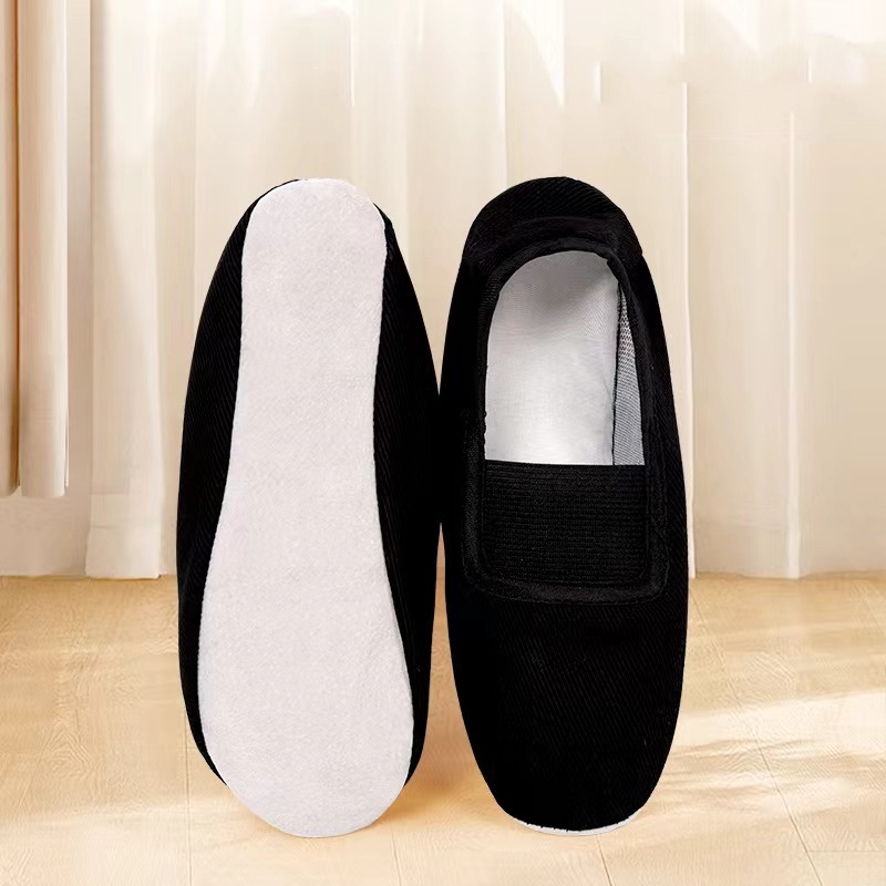 TOVEKIN Pantoufles de yoga d'i - Yoga Fitness Teacher avis et prix