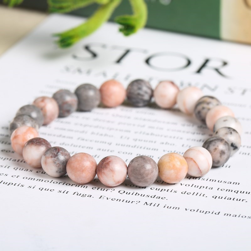 JD – Bracelet en perles de jas - Yoga Fitness Tracker avis et prix