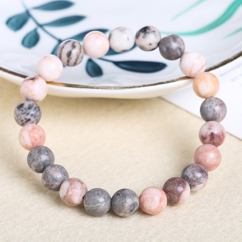 JD – Bracelet en perles de jas - Yoga Fitness Tracker avis et prix