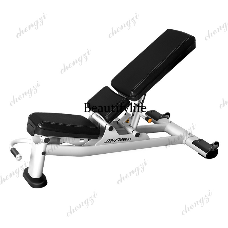 Banc de musculation réglable,  - Adjustable Dumbbells avis et prix