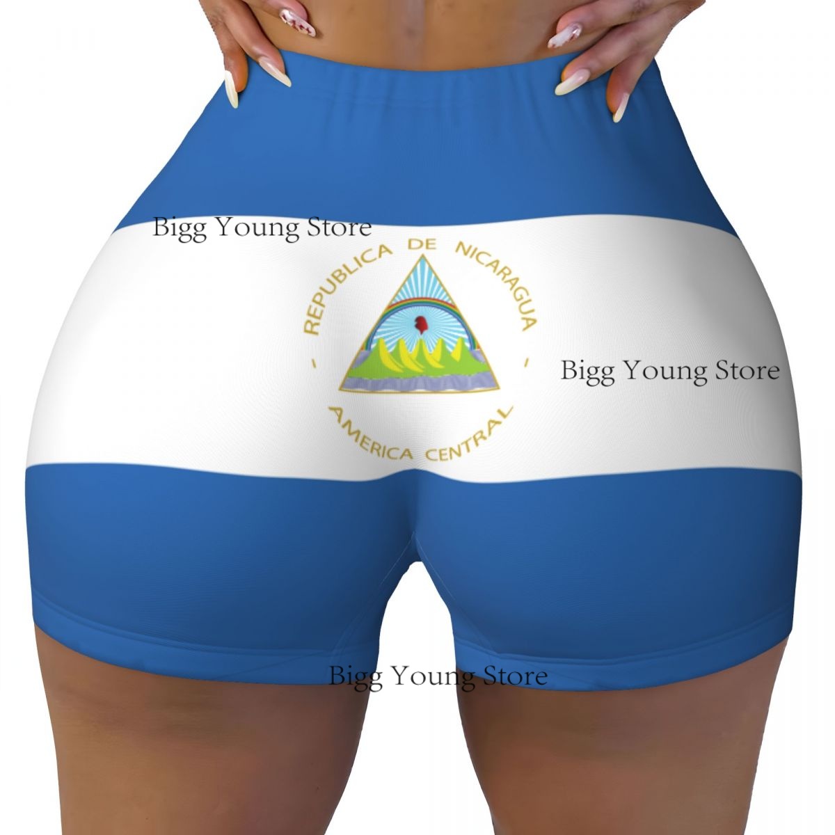 Shorts de yoga pour femmes, st - Yoga Fitness Nicaragua avis et prix