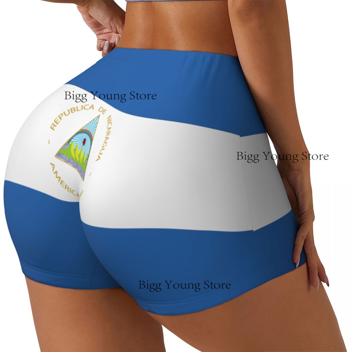 Shorts de yoga pour femmes, st - Yoga Fitness Nicaragua avis et prix
