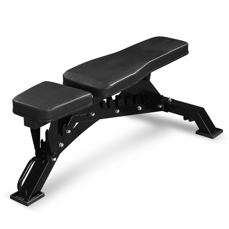 Banc de musculation réglable e - Adjustable Dumbbells avis et prix