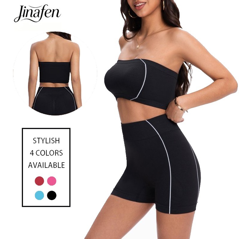 Ensemble de yoga pour femme av - Yoga Daily Fitness avis et prix