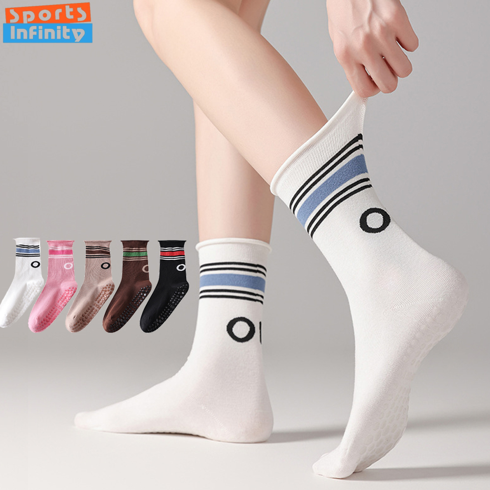 Chaussettes de Pilates profess - Yoga Fitness Dance avis et prix