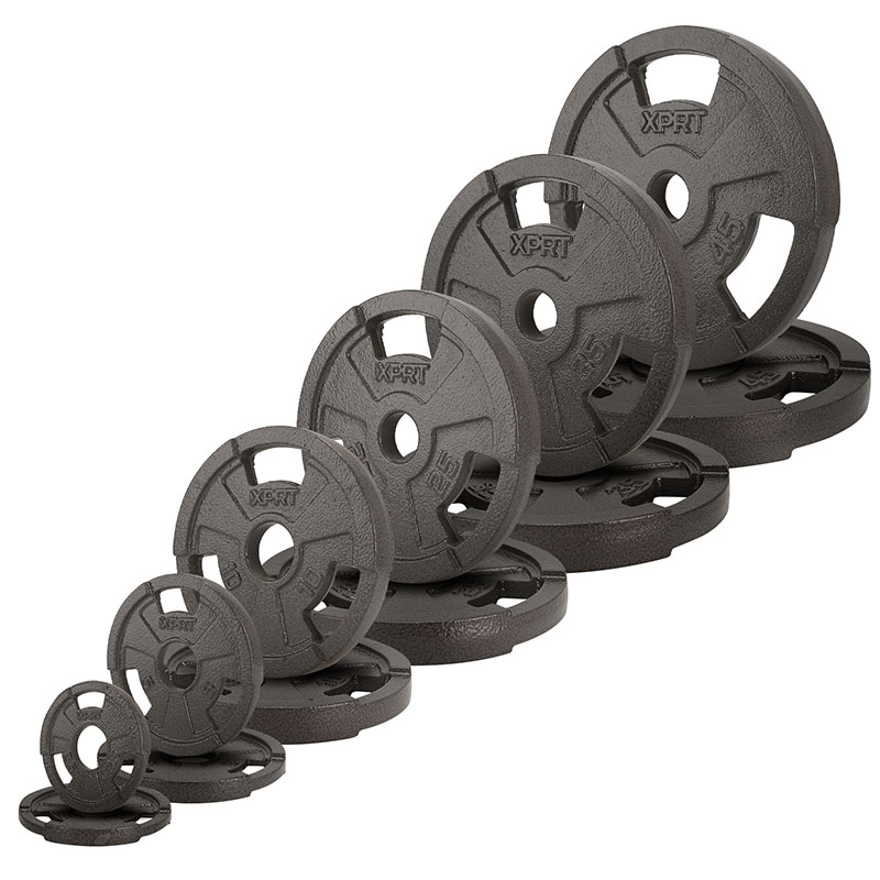 Ensemble d'haltères réglables  - Adjustable Dumbbells avis et prix