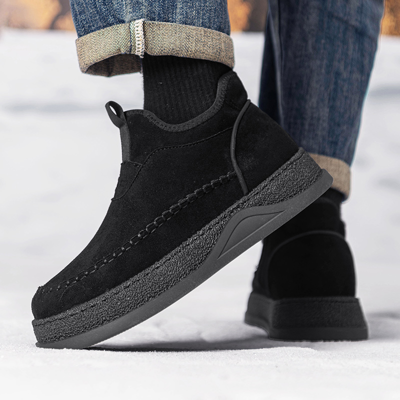 Bottes Homme Marron Unies Anti - Ankle Weights avis et prix