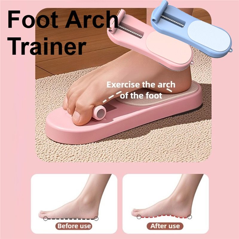 RTENTE-Appareil d'entraînement - Yoga Fitness Toes Arch avis et prix