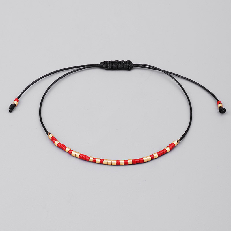 Perles de riz naturelles MIYUK - Yoga Fitness Tracker avis et prix