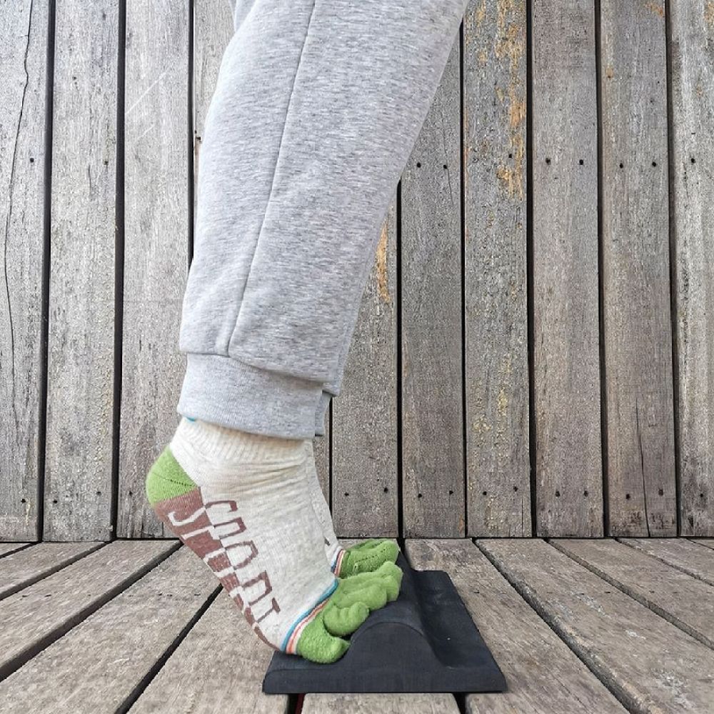 Équipement d'entraînement de l - Yoga Fitness Toes Arch avis et prix