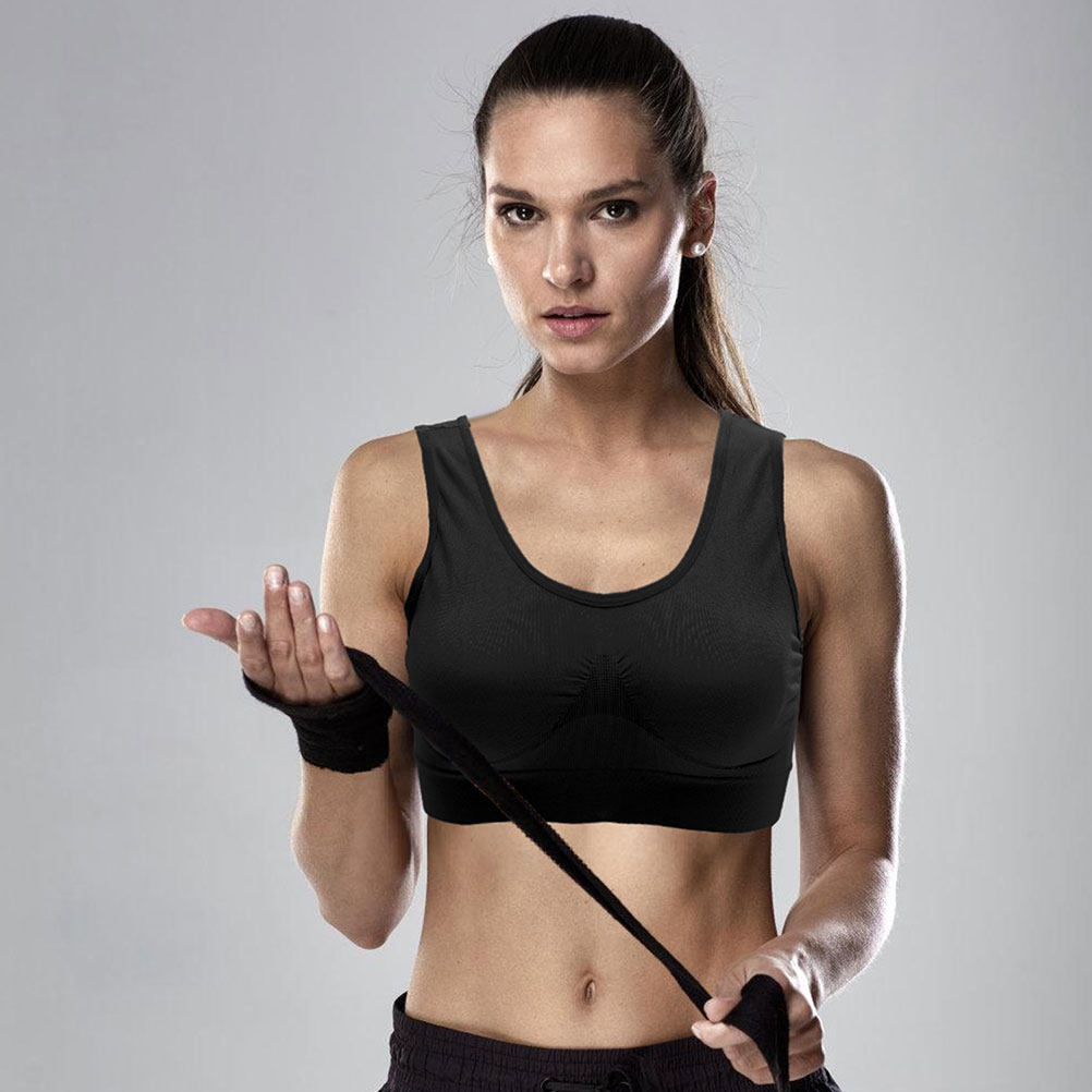 3 soutiens-gorge de yoga sans  - Yoga Daily Fitness avis et prix