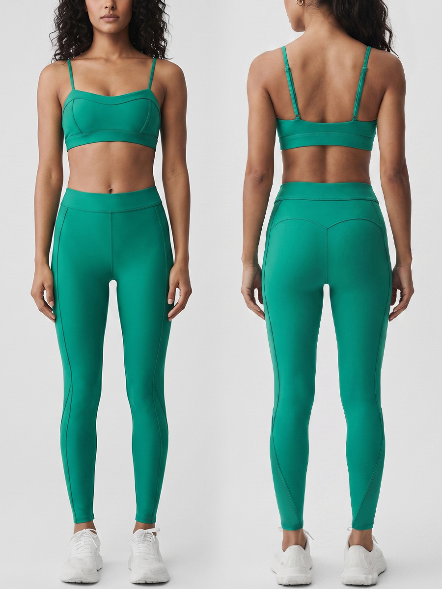 Ensemble de yoga pour femme :  - Ankle Weights avis et prix