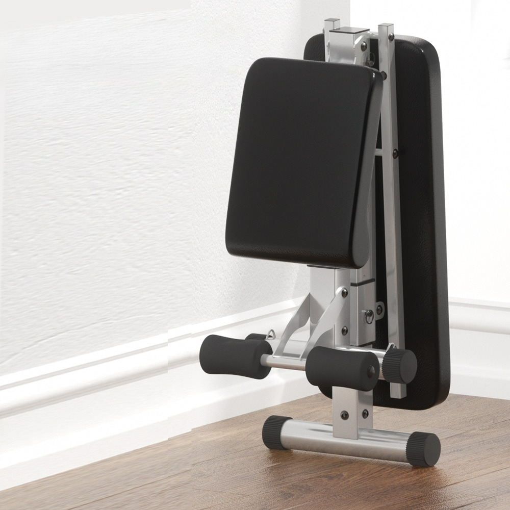 Banc de musculation pliable ré - Adjustable Dumbbells avis et prix