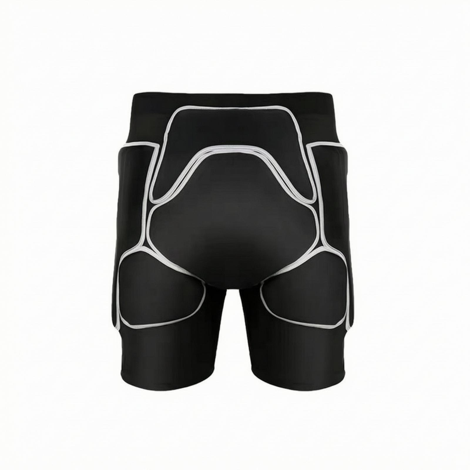 Shorts de protection pour les  - Foam Roller avis et prix