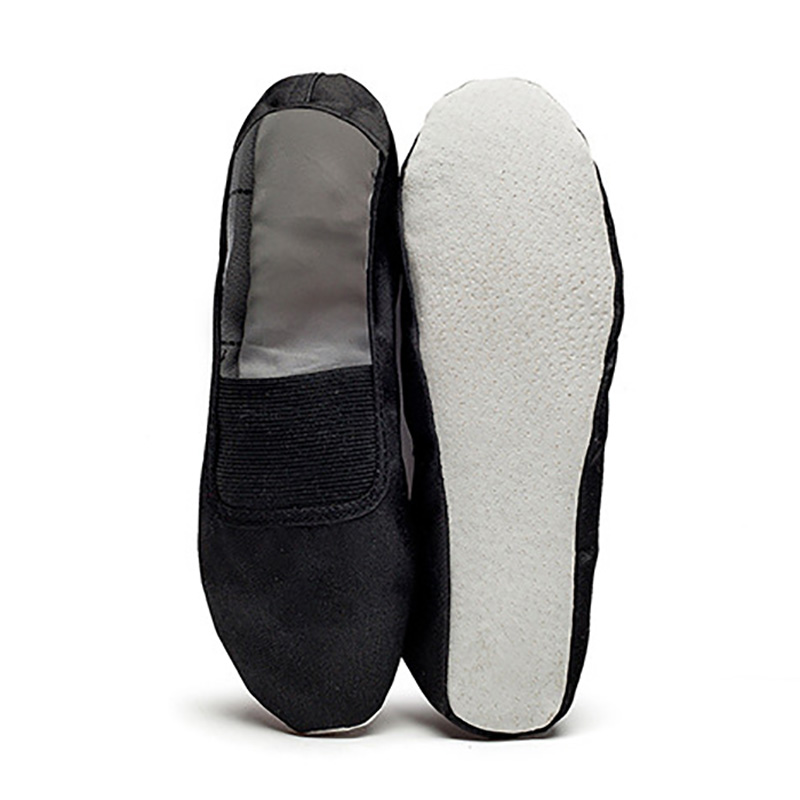 USHINE EU22-45 semelle en cuir - Yoga Fitness Teacher avis et prix