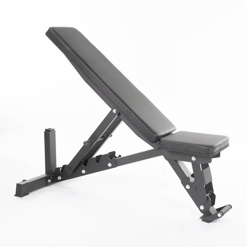 Banc de musculation pliable et - Adjustable Dumbbells avis et prix