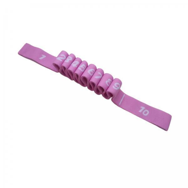 Sangle de yoga flexible avec b - Yoga Fitness At Home avis et prix