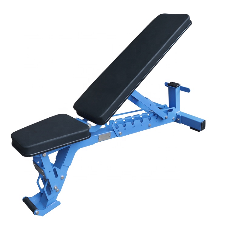 Bancs réglables à haltères pla - Adjustable Dumbbells avis et prix