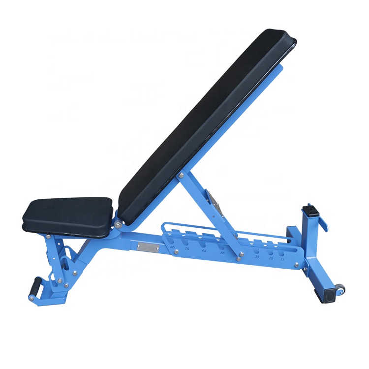 Bancs réglables à haltères pla - Adjustable Dumbbells avis et prix