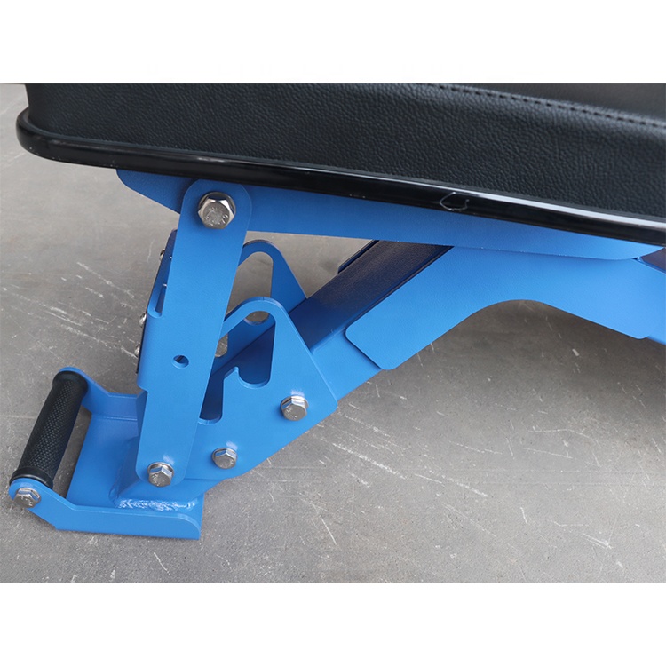Bancs réglables à haltères pla - Adjustable Dumbbells avis et prix